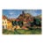 Paul Cezanne Gardanne Giclee Limited Edition For Sale
