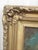 1920s Still Life Floral and Cockatoo Painting, Attrib to Geoffrey Holt For Sale - Image 4 of 18