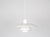 The ph 4/3 lamp is an absolute classic, designed by the renowned danish designer and architect poul henningsen. It has...