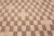 Nazmiyal Collection Checkboard Design Modern Area Rug For Sale - Image 4 of 6