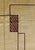 French Mid 20th Century Mid Century French Rug Dasilvia Design 6'3" X 9’1” For Sale - Image 3 of 6