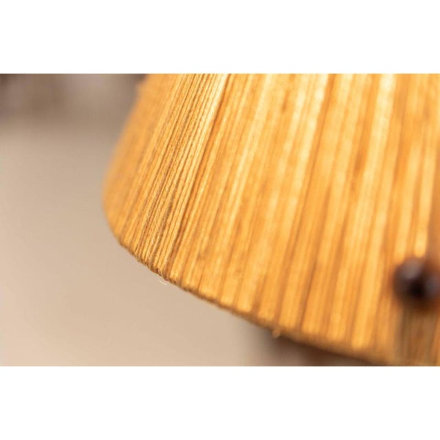 Hanging Lamp from Temde Leuchten For Sale - Image 10 of 18