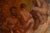 Diaz, Study of Nude Figures, Oil on Panel For Sale - Image 4 of 14