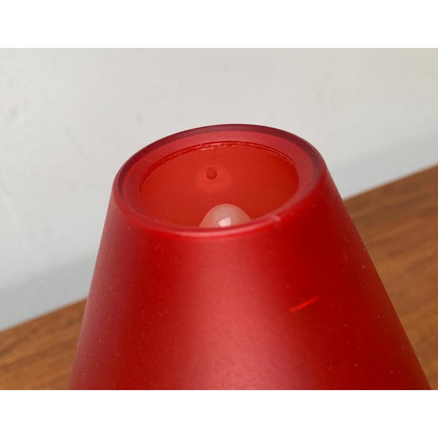Postmodern Italian Lulu Table Lamp from Veneta Lumi, 1980s For Sale - Image 18 of 18