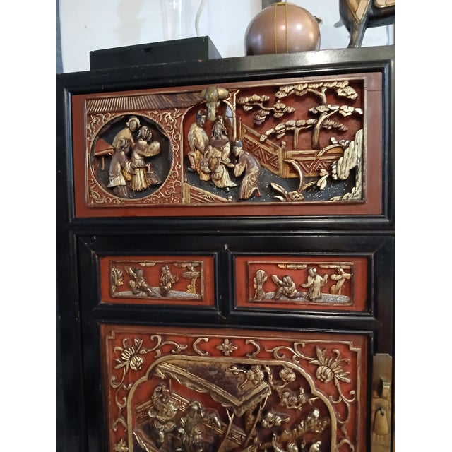 Intervention No.88: The " The Q Dynasty Chest" ​A Masterful Dialogue Between Eras ​The Concept: "Intervention No. 88"...