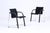 Vintage S320 Chair in Tubular Steel and Wood by Wulf Schneider and Ulrich Böhme for Thonet, 1980s For Sale - Image 11 of 11