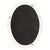 Kenneth Ludwig Chicago Queen Ann Mirror - Glossy Hot Pink For Sale - Image 4 of 9