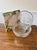 Indiana Glass Company Enchantment Bowl and Platter Set - 2pcs For Sale - Image 4 of 12