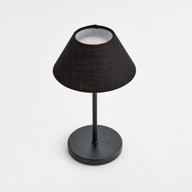 Alluna Cordless LED Lamp is made to effortlessly go anywhere that needs light, no outlet needed. Choose from 3 light...