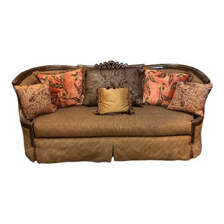 Marge Carson Sofa For Sale