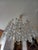 Crystal Chandelier from Bakalowits & Söhne For Sale - Image 11 of 13