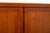 Teak Highboard by Henning Kjaernulf for Vejle Stolefabrik, Denmark, 1960s For Sale - Image 10 of 18