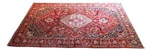 Middle Eastern Keshan Press Filter