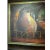 2000 - 2009 Sherman Thomas “The Potters’ Legacy” Textured Still Life Acrylic Painting on Canvas, Framed For Sale - Image 5 of 7