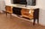 Osvaldo Borsani Mid-Century Credenza in Mahogany, Rosewood and Onyx by Osvaldo Borsani, Italy, 1950s For Sale - Image 4 of 18