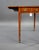 George III Satinwood Pembroke Table, 1800s For Sale - Image 6 of 10