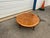Mid-Century Danish Modern Andre Bus Lane Acclaim Round Coffee Table For Sale - Image 9 of 12