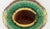 English Antique 19thC Majolica Wheat Bread TrayPlatter C1880s For Sale - Image 3 of 8
