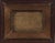 Textile Antique Danish Folk Art Dybbøl Cemetery Study, Signed (1907, Oil on Canvas) For Sale - Image 7 of 9
