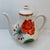Vintage Mancioli Painted Tea Pot For Sale - Image 12 of 12