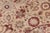 Designed with mesmerizing intricacy and gorgeous color palette, this hand-knotted masterpiece demonstrates the beauty and...