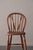 Antique English Windsor Dining Chair, 1890s, in Good conditions. Designed 1890 to 1919