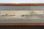 Antique Jn Allen Signed Panoramic Country Farm Pond Landscape Etching 25" For Sale - Image 4 of 10