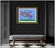 Message us to inquire about custom framing options! (Included for free with every purchase) The artwork here, "In the...