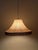 This one-of-a-kind pendant lamp is from the 1970s and is made of flexible nylon fabric. The lamp has a lovely look, and...