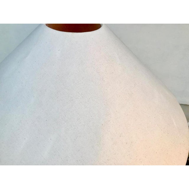 Art Glass Table Lamp by B. Vallien for Kosta Boda For Sale - Image 16 of 18