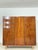 Wood Mid-Century Linen Cupboard, 1960s For Sale - Image 7 of 13
