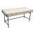 Lillian August for Hickory White Simone Shagreen Desk For Sale