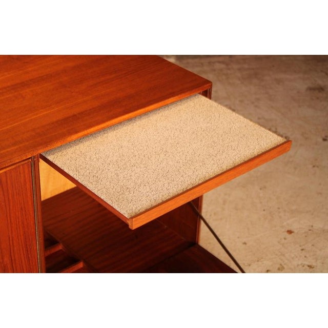 Mid-Century Teak Dunvegan Sideboard from McIntosh of Kirkcaldy, Scotland, 1960s For Sale - Image 15 of 18