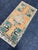 Early 21st Century Turkish Yastik Rug 1'7" x 3'3" For Sale - Image 5 of 5