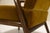 Set of P 30 Armchairs in Ocher by Osvaldo Borsani for Tecno, Italy, 1953 For Sale - Image 10 of 14