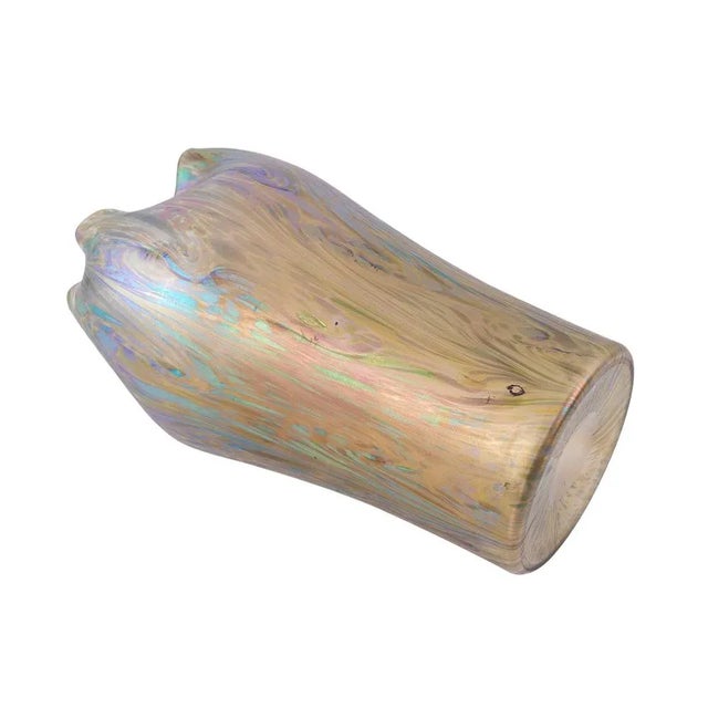 Late 19th Century Vase from Loetz, 1899 For Sale - Image 5 of 6