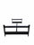 Mid 20th Century Cassina Lc4 Le Corbusier Chaise Lounge Newly Upholstered For Sale - Image 9 of 11