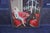 Isabelle Rozot - Two Bright Young Things Having a Quiet Evening at Home... Alas! - Oil on Canvas For Sale In Los Angeles - Image 6 of 8