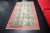 Vintage Turkish Anatolian Faded Area Rug For Sale - Image 11 of 11