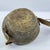 Early 20th Century Early 20th Century Lidded Leather Wrapped Lunch Box Ethiopia For Sale - Image 5 of 7