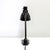 Bauhaus Table Lamp by Gebr. Jacobus, 1940 For Sale In Los Angeles - Image 6 of 10