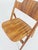 Austrian Folding Chair by Egon Eiermann for Wilde & Spieth, 1950s For Sale - Image 3 of 9