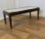 French 19th Century Low Table or Coffee Table This is a superb quality French 19th Century marble top table, it has a...
