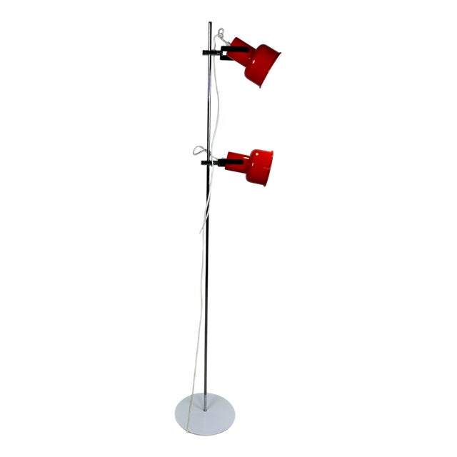 Vintage Floor Lamp from Amilux, 1970s For Sale