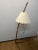Vintage Dornstab Floor Lamp by A. Pöll for J.T. Kalmar, Vienna, Austria For Sale - Image 5 of 18