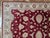 Hand-knotted Ziegler rug made of high-quality wool. Classic geometric pattern. The rug has a high sheen. The name Ziegler...