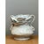 Vintage Handcrafted Ceramic Vase For Sale - Image 11 of 12