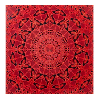 Damien Hirst "Suiko" Giclee Print, 2022 For Sale