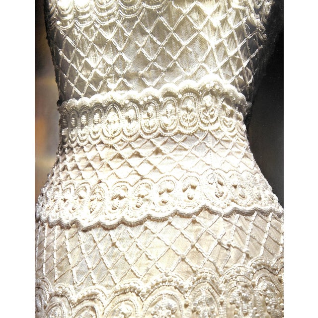 "Dior: 60 Years of Style: From Christian Dior to John Galliano" 2007 Chenoune, Farid For Sale - Image 10 of 12