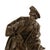Fine Antique French School Bronze Sculpture Statue of Christopher Columbus 1870 For Sale - Image 12 of 16
